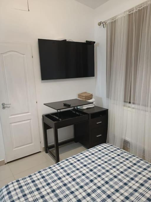 Apartament In Zona Catedralei Mitropolitane Iasi Exterior foto